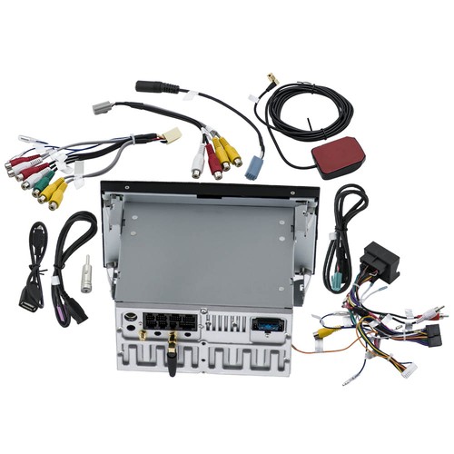 Autoradio 2din dvd gps for - gps,