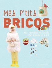 Mes p'tits brico Popi - VILCOQ, MARIANNE