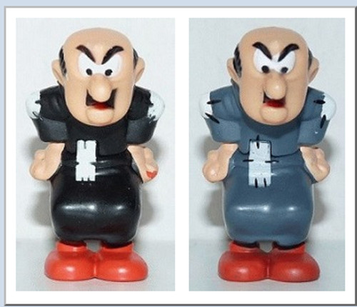 Kinder surprise collection les - kinder,