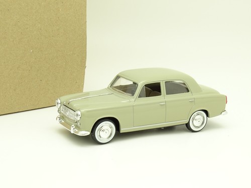 Solido peugeot 403 - -,