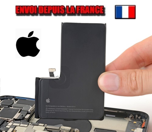 Batterie original oem - oem, apple