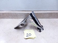 Support De Feu Arrière Honda SL100 SL125 XL100 XL125 1971-1974 VTG #20 ANX-B239