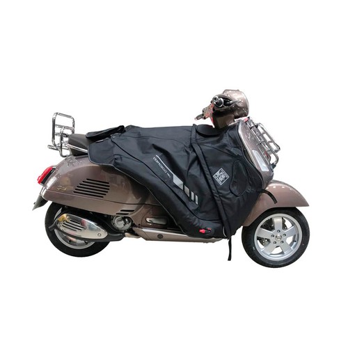 Couvre jambes pour scooter - couvre-jambes,