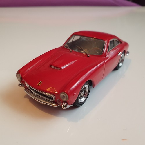 Ferrari 250gtl lusso 1963 43 - lusso,