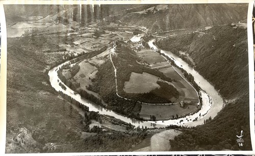 Ancienne photographie - 🏞️,