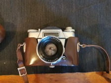 Appareil photo argentique