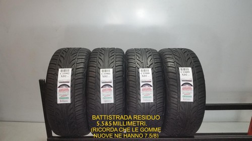 Pneus usagés 225 50r15 76h - 225/50r15,