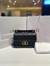 Dior Sac à main Jolly Cannage