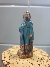 Ancien Santon Creche Noel