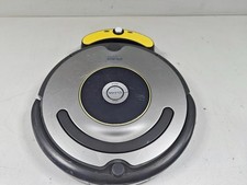 Robot Vacuum Cleaner iRobot Roomba 616 - Non Travail, Pour Pièces Ou Réparation
