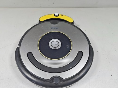 Robot vacuum cleaner irobot - robot,