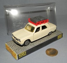 Norev France réf 89 : Peugeot