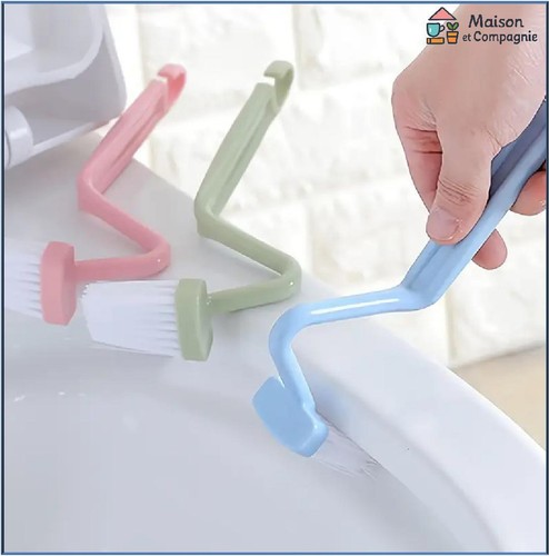 Brosse nettoyage toilettes - , wc