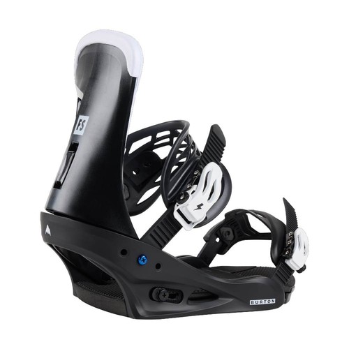Burton freestyle snowboard - burton,