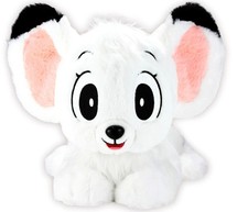 Peluche Jungle Emperor Leo