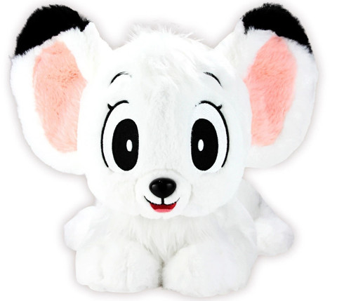 Peluche jungle emperor - peluche,