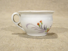 Ancien pot de chambre