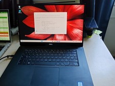 Dell XPS 15 7590 i7-9750H 16GB