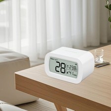 Thermomètre domestique