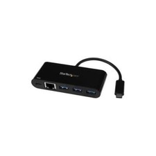 StarTech 3-Port USB 3.0 Hub