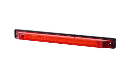 Rouge arrière led - #2, position
