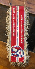 ancien fanion )) ALLEZ LILLE