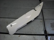 Carène Sous-Pédale Gauche