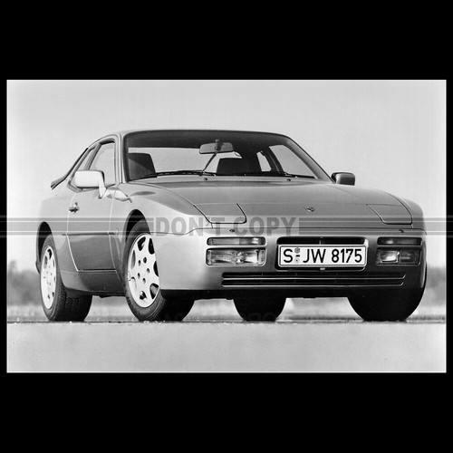 Photo 036369 porsche 944 - photo, s2