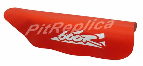 Housse selle 600 r - xr,
