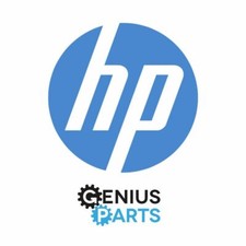 Véritable HP X2 10-P Bas Base