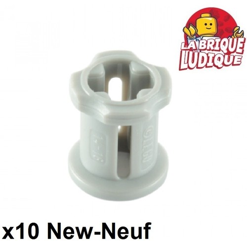 Lego technic 10x bush - lego,