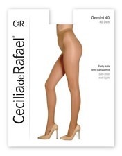 Cecilia de Rafael Gemini Matte