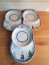 soucoupe signé Henriot