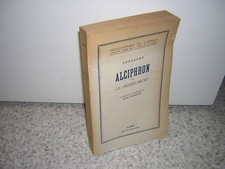 1952.Alciphron ou pense-menu / Berkeley.philosophie