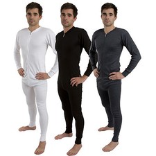 Sous-vêtements thermiques