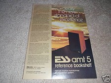 ESS Heil-Air Haut-Parleurs Ad