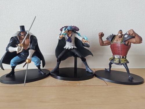 Lot figurines one - figurines, piece