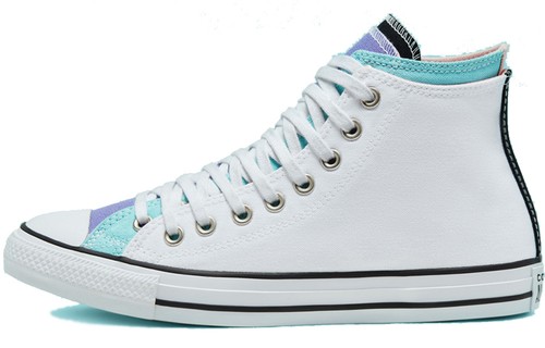 Converse double upper - double,