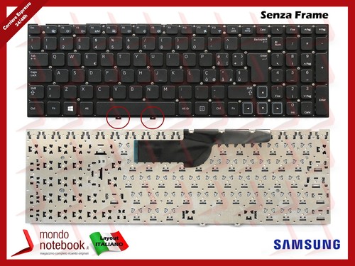 Clavier italiano qwerty - italiano,