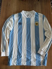 Maillot Argentine Adidas