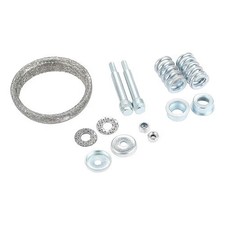 Kit de montage de ligne d'échappement pour Peugeot 205 GTI et CTI