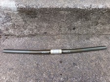 Guidon VTT Kalloy en carbone