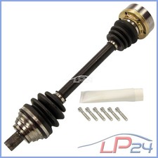 CARDAN DE TRANSMISSION AVANT