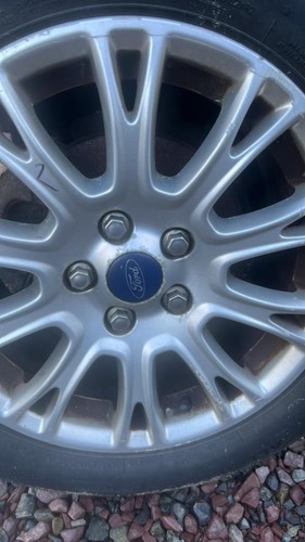 Jante ford focus - focus, phase