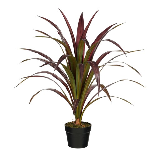 Mica decorations bananier - mica, –