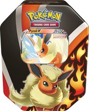 Pokémon pokébox Évolutions
