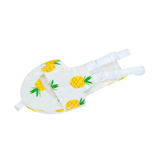 Couche pour perroquet - pour,