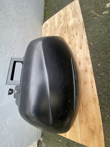 Valise droit yamaha fjr 1300 - fjr,