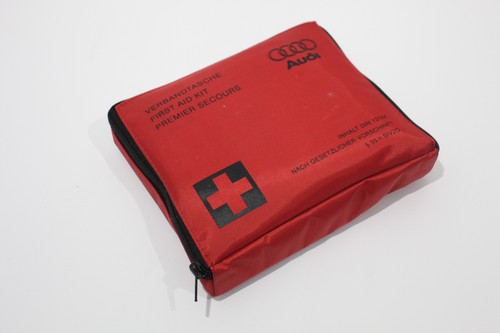 Audi rs6 sac de trousse - 4g,