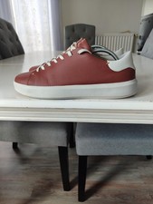 BASKETS GEOX RESPIRA VELLETRI